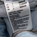 American Eagle Outfitters Moms Jeans Size 2 Photo 2