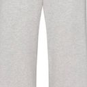 SKIMS BOYFRIEND LOOSE PANTS LIGHT HEATHER GREY Photo 4