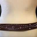 American Eagle  outfitters leather belt! Photo 5