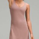 Lululemon Align Dress Twilight Rose 4 Photo 0