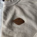 Jackson Light Weight  Hole Sweatshirt Photo 2