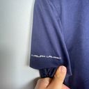 Ralph Lauren RLX  US Open Polo Shirt with Pin Photo 3