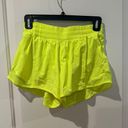 Lululemon Hotty Hot Shorts 4” Photo 0