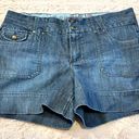 Size 16 Jean Shorts Photo 6