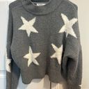 Krass&co Arizona Jean  Fuzzy Sweater Photo 1