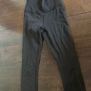 Lululemon Cropped Leggings Photo 2