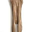 Spanx NWOT  Bronze Full Length Bodysuit Shapewear Size M Photo 2