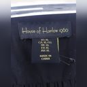 House of Harlow  1960 Peasant Balloon Sleeve Top Photo 7