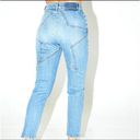 Revice Denim Revice Venus Skinny Jeans Star Butt Size 26 Photo 2