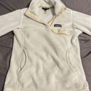 Patagonia Pullover Fleece Photo 2