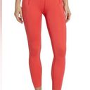 NWT! Free People Movement Set The Pace Leggings In Cayenne Size M Photo 3