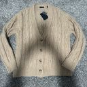 ATM Cardigan Size XS Photo 0