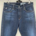 AG Adriano Goldschmied  Women's High Rise Farrah Skinny Ankle Jeans Size 29 Photo 2