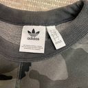 Adidas Camo Crewneck Photo 3