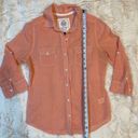 SO Coral medium  Perfect Shirt Photo 1