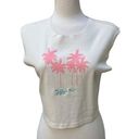 Puma Fenty  x Rihanna Crop Top Shirt Sz Small
Wet T Shirt Muscle Athletic Photo 0