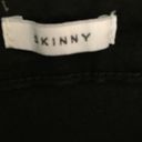 Kenneth Cole  Plus size indigo/ Black 2 tone Jeans Photo 5