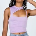 Princess Polly Crop Top Photo 1