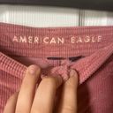 American Eagle Women’s Corduroy Pants Photo 1