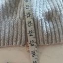 Abercrombie & Fitch  Turtleneck Sweater with Zippers Nylon/Acrylic/Wool Small S Photo 2