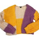 Wild Fable Knit Cardigan Photo 1