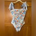 One Piece Reversible  Swimsuit Photo 7