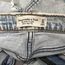 Abercrombie & Fitch  Ankle Jeans  Photo 3