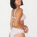 Aurelle Swim aurelle cherry print bikini Photo 1