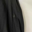 Lululemon Women's 6 Pants Black Ready to Rulu Jogger High Rise 26" Photo 2