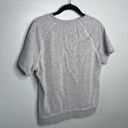 Grayson Threads  Graphic HAPPY Short Sleeve Sweatshirt Shirt Top Small Photo 5