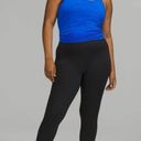 Lululemon Base Pace 25” Leggings Photo 0