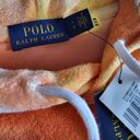 Polo  Ralph Lauren in Tye Die Terrycloth Cropped Hoodie Photo 6