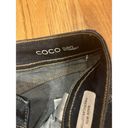 DL1961  Premium Denim Coco Dekalb Straight Leg Jean Women's Blue 23 Photo 4