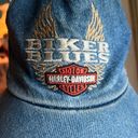 Harley Davidson Hat Photo 1