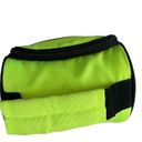 Nike  Dome Insulated Lunch Bag Neon Yellow Unisex Adults Photo 10