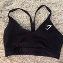 Gymshark V Neck Sports Bra Photo 1