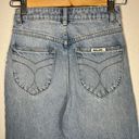 Rolla's Rolla’s Dusters High Rise Slim Denim Jeans Size 23 Photo 5