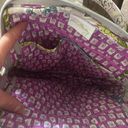 Vera Bradley small Backpack Watercolor Pattern Photo 5