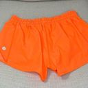 Lululemon Hotty Hot Short *2.5" Photo 2