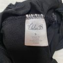 Chelsea28  Scallop Bandeau One-Piece Swimsuit size small Photo 3