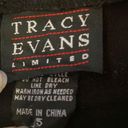 Tracy Evans Black Short Shorts Photo 3