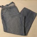 Hollister Low Rise Baggy Jean Photo 0