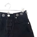 One Teaspoon  Concho Bandit Stud Denim Shorts NWT Sz‎ 26 Photo 3