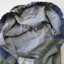 American Eagle NWT Offline Aerie  Cotton Cargo Vest in Camouflage Utility Hood S Photo 4