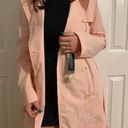 Ralph Lauren Pink Raincoat Photo 0