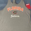 Colosseum NWT  University of Florida Tank Top Photo 7