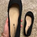 American Eagle black slip on shoes Photo 1