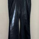 Wilfred  faux leather pants Photo 0