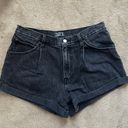 Abercrombie & Fitch Annie High Rise Shorts Photo 0