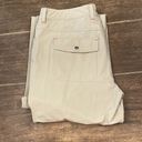 Patagonia  outdoor hiking pant.‎ Women’s. Cargo. Khaki. Size 8. Photo 4